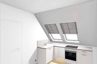 Wohnung mieten in Klenower Straße, 19288 Ludwigslust, Helle/sonnige 3-Zimmer Dachgeschosswohnung in Ludwigslust