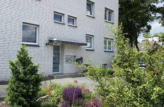 Wohnung mieten in Kastanienweg 25, 33758 Schloß Holte-Stukenbrock, Stukenbrock (zentrale/ruhige Lage, 2.OG)