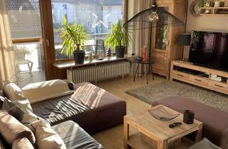 Wohnung mieten in Erlanger Straße 16, 91093 Heßdorf, Gepflegte 4-Zimmer-Wohnung im 1. OG mit Balkon in Heßdorf