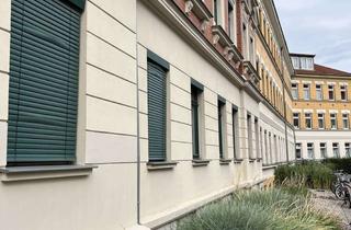 Wohnung mieten in Mockauer Straße 22, 04357 Mockau-Süd, Gemütliche 2-R Wohnung mit Fußbodenheizung, Aufzug, EBK und Solarheizung