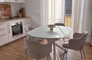 Wohnung mieten in Berger Straße 337, 60385 Bornheim, Helle 2-Zimmer Wohnung mit Balkon in bester Lage