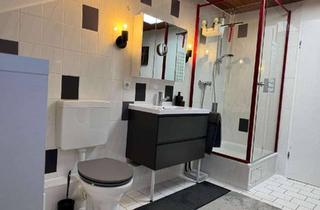 Wohnung mieten in Beckmannweg 10, 38642 Goslar, Gepflegte 3‑Zimmer Dachgeschosswohnung in Goslar