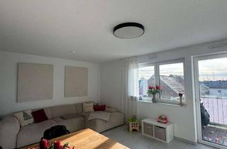 Wohnung mieten in 50259 Pulheim, Moderne, barrierefreie 3-Zimmer-Wohnung in Pulheim-Sinnersdorf