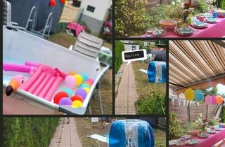 Wohnung mieten in Hahnenkammstraße, 63450 Hanau, Helle 4,5-Zimmer Wohnung im 1. OG in Hanau