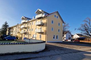 Wohnung mieten in Hermann-Hiller-Straße 40, 84489 Burghausen, Neu renovierte 3-Zimmer Wohnung mit Balkon und Garage in Burghausen