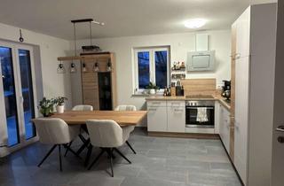 Wohnung mieten in 94032 Innstadt, 4-Zimmer Wohnung in Passau-Innstadt - Zweitbezug