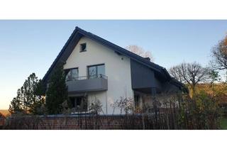 Wohnung mieten in 37308 Heilbad Heiligenstadt, 5-Zimmer-Wohnung in freistehender Villa in Heilbad Heiligenstadt mit Balkon