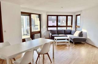 Wohnung mieten in Solitudeallee 86, 70825 Korntal-Münchingen, Modern Fully Furnished 2-Room Apartment with Garage & Lift – 3 Min to S-Bahn Korntal