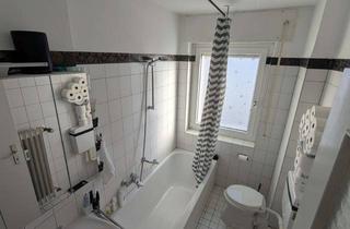 Wohnung mieten in 76437 Rastatt, Nachmietersuche für möblierte 1-Zimmer Wohnung im 3. OG mit Balkon in Rastatt ab 01 März