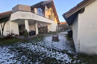 Wohnung mieten in Brahmsweg 17, 88353 Kißlegg, 4-Zimmer EG-Wohnung mit Garten in Kißlegg