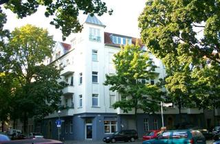 Wohnung mieten in Zimmerstraße 16, 13595 Spandau, Schicke 3 Zimmer Dachgeschosswohnung Nähe Wilhelmstraße