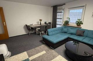 Wohnung mieten in Lerchenstraße 11, 74214 Schöntal, Helle 4,5-Zimmer Wohnung mit Balkon in Schöntal