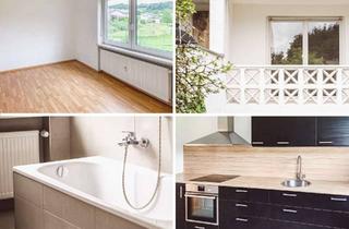 Wohnung mieten in Weiherfeldstraße, 94560 Offenberg, Neuwertige 3-Zimmer-Wohnung mit Balkon in Offenberg/Neuhausen