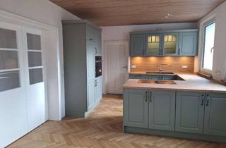 Wohnung mieten in 29699 Bomlitz, Geräumige 3-Zimmer-Wohnung mit großem Garten, Erstbezug nach Sanierung