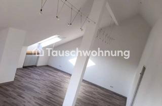 Tauschwohnungen in Wehlauer Straße 93, 76139 Waldstadt, Tauschwohnung: Gemütliche 2-Zimmer-Wohnung in Karlsruhe