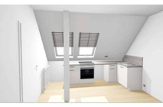 Wohnung mieten in Klenower Straße, 19288 Ludwigslust, Helle 2,5-Zimmer Dachgeschosswohnung in Ludwigslust