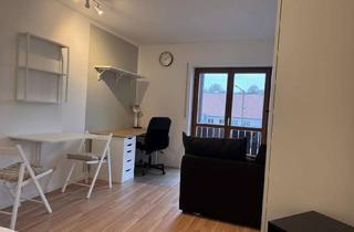 WG-Zimmer mieten in Ludwig-Thoma-Straße 27, 93051 Kumpfmühl-Ziegetsdorf-Neuprüll, Top Lage an der Uni! Neu eingerichtete bereits möblierte 2er-WG Zimmer