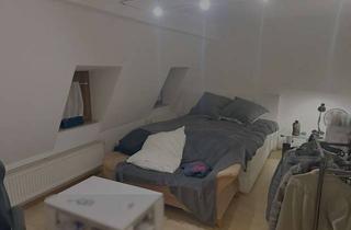 WG-Zimmer mieten in Pfandhausstraße, 36037 Fulda, Möbliertes WG-Zimmer mit Terrasse – ab März