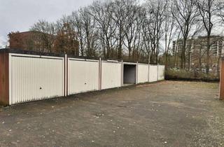 Garagen kaufen in 28325 Ellenerbrok-Schevemoor, Garage in Bremen Osterholz zu verkaufen