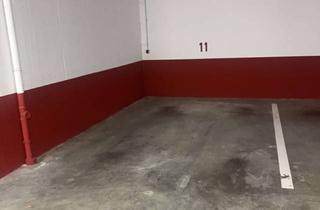 Garagen mieten in Erlenbachweg 20, 97980 Bad Mergentheim, Tiefgaragenstellplatz - ideal für Oldtimer