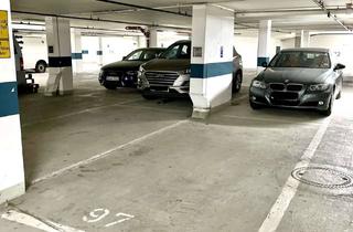 Garagen mieten in Bergheimer Straße 58, 69115 Bergheim, Tiefgaragenstellplatz im Herzen Heidelbergs