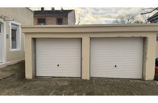 Garagen mieten in Zähringerstraße, 68766 Hockenheim, Garagen zu vermieten (Einzel oder als Doppelgarage)