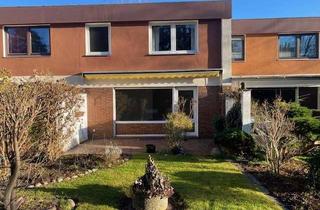 Haus kaufen in Luzerner Straße 33 a, 12205 Lichterfelde, Nah dem Schweizer Viertel - Gemütliches Reihenmittelhaus mit kleinem Garten und Garage