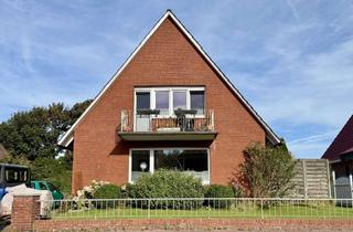 Einfamilienhaus kaufen in 26548 Norderney, Norderney! „Einfamilienhaus nahe Nordstrand " Terrasse + Garten + Stellplätze