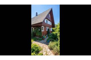 Haus kaufen in 79410 Badenweiler, Zweifamilienhaus mit viel Potenzial!