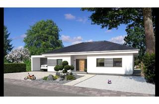 Haus kaufen in 66802 Überherrn, Bungalow mit hochwertiger Küche in Überherrn !