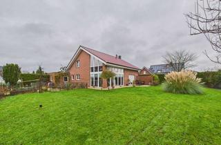 Haus kaufen in 46354 Südlohn, Ein Zuhause zum Ankommen – Familienleben in besonderer Architektur mit Raum und Licht