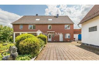 Haus kaufen in 31079 Adenstedt, EFH mit Wintergarten, Dachterrasse und großem Garten – stilvolles Wohnen auf ca. 250 Quadratmetern