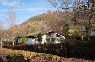 Villa kaufen in 73337 Bad Überkingen, Einzigartige Villa in Bad Überkingen