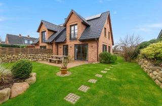 Doppelhaushälfte kaufen in 25980 Sylt, Doppelhaushälfte in begehrter Lage von Westerland