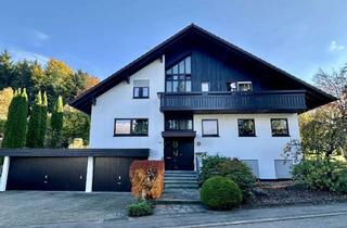 Haus kaufen in 75305 Neuenbürg, Kapitalanlage in Ortsrandlage | 5-Familienhaus (vollvermietet)