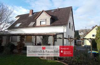 Haus kaufen in 63683 Ortenberg, Platz und kurze Wege - Wohnhaus in Ortenberg