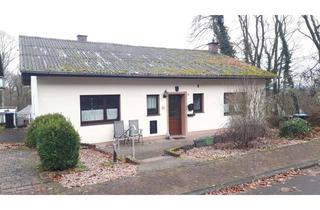 Haus kaufen in 54584 Feusdorf, Freistehendes Wohnhaus in Feusdorf wartet auf seinen neuen Eigentümer