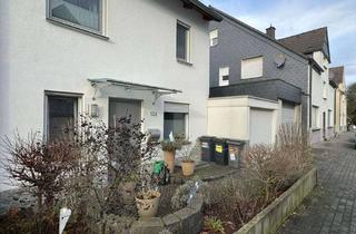 Doppelhaushälfte kaufen in 44879 Linden, sehr gepflegte Doppelhaushälfte in Bochum-Linden