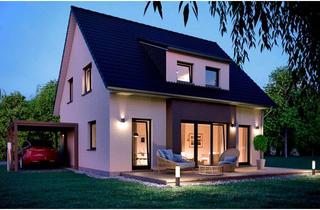 Haus kaufen in 15713 Königs Wusterhausen, Wohnen, wo das Leben ruhiger ist. Zum Beispiel in Königs Wusterhausen OT Wernsdorf.