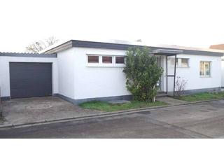 Haus kaufen in 67161 Gönnheim, Winkelbungalow mit Haardt-Blick!