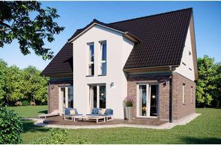 Haus kaufen in 15713 Königs Wusterhausen, Genau hier in Königs Wusterhausen OT Wernsdorf! Ruhig und trotzdem schnell in Berlin.