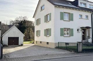 Haus kaufen in 79585 Steinen, Haus mit Charme und Traumgarten