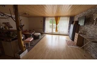 Einfamilienhaus kaufen in 04651 Bad Lausick, Geräumiges Einfamilienhaus mit wunderschönem Garten und einladendem Pool – der perfekte Rückzugsort