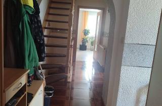 Doppelhaushälfte kaufen in 06313 Wimmelburg, Doppelhaushälfte mit Einliegerwohnung