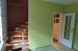 Einfamilienhaus kaufen in 99094 Brühlervorstadt, Charmantes Einfamilienhaus mit Einliegerwohnung