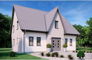 Haus kaufen in 15366 Neuenhagen, Die eigenen 4 Wände, hier in Neuenhagen bei Berlin wäre ein geeigneter Platz für sie.