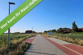 Haus kaufen in Kirchboitzen, 29664 Walsrode, Mit Grundstück, das ausbaufähige und flexible Massivhaus "FürDich" in Kirchboitzen.