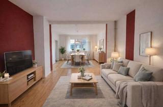 Haus kaufen in 49434 Neuenkirchen-Vörden, RUHIGE LAGE IN FAMILIENFREUNDLICHER SIEDLUNG