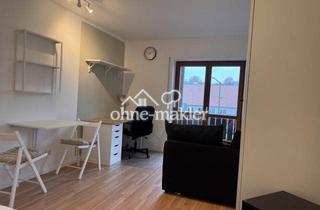 WG-Zimmer mieten in Ludwig-Thoma-Straße 27, 93051 Regensburg, Top Lage an der Uni! Neu eingerichtete bereits möblierte 2er-WG Zimmer