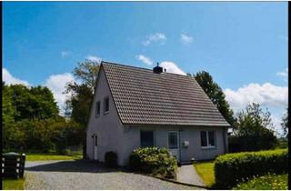 Einfamilienhaus kaufen in 25917 Leck, Stilvolles Einfamilienhaus in ruhiger Lage - Leck